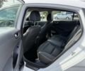 Белый Хендай Ioniq, объемом двигателя 0 л и пробегом 120 тыс. км за 12999 $, фото 4 на Automoto.ua