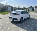Білий Хендай Ioniq, об'ємом двигуна 0 л та пробігом 61 тис. км за 15900 $, фото 6 на Automoto.ua