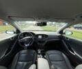 Белый Хендай Ioniq, объемом двигателя 0 л и пробегом 120 тыс. км за 12999 $, фото 5 на Automoto.ua