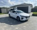Білий Хендай Ioniq, об'ємом двигуна 0 л та пробігом 61 тис. км за 15900 $, фото 8 на Automoto.ua