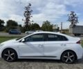 Белый Хендай Ioniq, объемом двигателя 0 л и пробегом 120 тыс. км за 12999 $, фото 1 на Automoto.ua