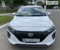 Білий Хендай Ioniq, об'ємом двигуна 1.6 л та пробігом 29 тис. км за 16300 $, фото 18 на Automoto.ua