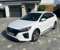 Белый Хендай Ioniq, объемом двигателя 0 л и пробегом 72 тыс. км за 14524 $, фото 1 на Automoto.ua