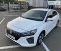 Білий Хендай Ioniq, об'ємом двигуна 1.6 л та пробігом 29 тис. км за 16300 $, фото 6 на Automoto.ua