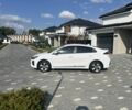 Білий Хендай Ioniq, об'ємом двигуна 0 л та пробігом 61 тис. км за 15900 $, фото 3 на Automoto.ua