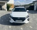 Білий Хендай Ioniq, об'ємом двигуна 0 л та пробігом 61 тис. км за 15900 $, фото 1 на Automoto.ua