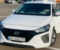 Білий Хендай Ioniq, об'ємом двигуна 1.6 л та пробігом 29 тис. км за 16300 $, фото 1 на Automoto.ua