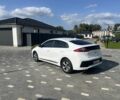 Білий Хендай Ioniq, об'ємом двигуна 0 л та пробігом 61 тис. км за 15900 $, фото 4 на Automoto.ua