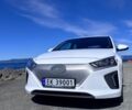 Белый Хендай Ioniq, объемом двигателя 0 л и пробегом 89 тыс. км за 12300 $, фото 1 на Automoto.ua