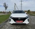 Белый Хендай Ioniq, объемом двигателя 0 л и пробегом 120 тыс. км за 12999 $, фото 3 на Automoto.ua