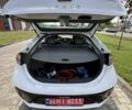 Белый Хендай Ioniq, объемом двигателя 0 л и пробегом 120 тыс. км за 12999 $, фото 6 на Automoto.ua