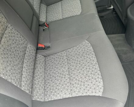 Білий Хендай Ioniq, об'ємом двигуна 0 л та пробігом 61 тис. км за 15900 $, фото 11 на Automoto.ua