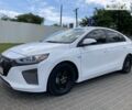 Білий Хендай Ioniq, об'ємом двигуна 1.6 л та пробігом 29 тис. км за 16300 $, фото 30 на Automoto.ua