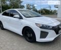 Білий Хендай Ioniq, об'ємом двигуна 1.6 л та пробігом 29 тис. км за 16300 $, фото 14 на Automoto.ua