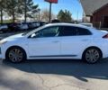 Белый Хендай Ioniq, объемом двигателя 1.6 л и пробегом 66 тыс. км за 292 $, фото 4 на Automoto.ua