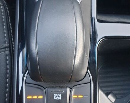 Білий Хендай Ioniq, об'ємом двигуна 0 л та пробігом 91 тис. км за 14500 $, фото 7 на Automoto.ua