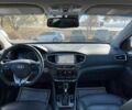 Белый Хендай Ioniq, объемом двигателя 1.6 л и пробегом 66 тыс. км за 292 $, фото 13 на Automoto.ua