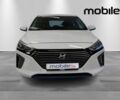 Белый Хендай Ioniq, объемом двигателя 0 л и пробегом 69 тыс. км за 11500 $, фото 1 на Automoto.ua