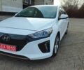 Білий Хендай Ioniq, об'ємом двигуна 0 л та пробігом 103 тис. км за 14950 $, фото 1 на Automoto.ua