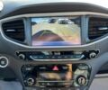 Белый Хендай Ioniq, объемом двигателя 1.6 л и пробегом 66 тыс. км за 292 $, фото 15 на Automoto.ua