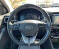 Белый Хендай Ioniq, объемом двигателя 1.6 л и пробегом 66 тыс. км за 292 $, фото 14 на Automoto.ua