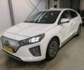 Белый Хендай Ioniq, объемом двигателя 0 л и пробегом 154 тыс. км за 14500 $, фото 1 на Automoto.ua