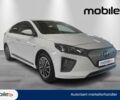 Белый Хендай Ioniq, объемом двигателя 0 л и пробегом 109 тыс. км за 15200 $, фото 1 на Automoto.ua