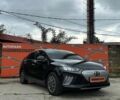 Белый Хендай Ioniq, объемом двигателя 0 л и пробегом 100 тыс. км за 1000 $, фото 1 на Automoto.ua