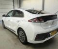 Белый Хендай Ioniq, объемом двигателя 0 л и пробегом 154 тыс. км за 14500 $, фото 3 на Automoto.ua