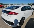 Білий Хендай Ioniq, об'ємом двигуна 0 л та пробігом 38 тис. км за 13900 $, фото 3 на Automoto.ua