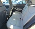 Білий Хендай Ioniq, об'ємом двигуна 0 л та пробігом 38 тис. км за 13900 $, фото 10 на Automoto.ua