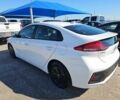 Білий Хендай Ioniq, об'ємом двигуна 0 л та пробігом 38 тис. км за 13900 $, фото 4 на Automoto.ua