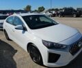 Білий Хендай Ioniq, об'ємом двигуна 0 л та пробігом 38 тис. км за 13900 $, фото 1 на Automoto.ua