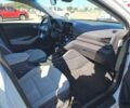 Білий Хендай Ioniq, об'ємом двигуна 0 л та пробігом 38 тис. км за 13900 $, фото 7 на Automoto.ua