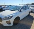 Білий Хендай Ioniq, об'ємом двигуна 0 л та пробігом 38 тис. км за 13900 $, фото 1 на Automoto.ua