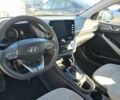 Білий Хендай Ioniq, об'ємом двигуна 0 л та пробігом 38 тис. км за 13900 $, фото 8 на Automoto.ua