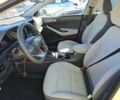Білий Хендай Ioniq, об'ємом двигуна 0 л та пробігом 38 тис. км за 13900 $, фото 6 на Automoto.ua
