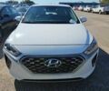 Білий Хендай Ioniq, об'ємом двигуна 0 л та пробігом 38 тис. км за 13900 $, фото 2 на Automoto.ua