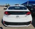 Білий Хендай Ioniq, об'ємом двигуна 0 л та пробігом 38 тис. км за 13900 $, фото 5 на Automoto.ua