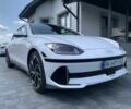 Белый Хендай Ioniq, объемом двигателя 0 л и пробегом 36 тыс. км за 24400 $, фото 1 на Automoto.ua