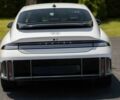 Белый Хендай Ioniq, объемом двигателя 0 л и пробегом 13 тыс. км за 19900 $, фото 4 на Automoto.ua