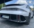 Белый Хендай Ioniq, объемом двигателя 0 л и пробегом 36 тыс. км за 24400 $, фото 5 на Automoto.ua