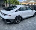 Белый Хендай Ioniq, объемом двигателя 0 л и пробегом 36 тыс. км за 24400 $, фото 16 на Automoto.ua