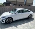 Белый Хендай Ioniq, объемом двигателя 0 л и пробегом 36 тыс. км за 24400 $, фото 6 на Automoto.ua