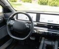 Белый Хендай Ioniq, объемом двигателя 0 л и пробегом 13 тыс. км за 19900 $, фото 7 на Automoto.ua
