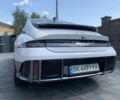 Белый Хендай Ioniq, объемом двигателя 0 л и пробегом 36 тыс. км за 24400 $, фото 9 на Automoto.ua
