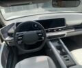 Белый Хендай Ioniq, объемом двигателя 0 л и пробегом 36 тыс. км за 24400 $, фото 23 на Automoto.ua