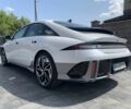 Белый Хендай Ioniq, объемом двигателя 0 л и пробегом 36 тыс. км за 24400 $, фото 8 на Automoto.ua