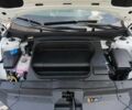 Белый Хендай Ioniq, объемом двигателя 0 л и пробегом 13 тыс. км за 19900 $, фото 12 на Automoto.ua