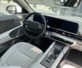 Белый Хендай Ioniq, объемом двигателя 0 л и пробегом 36 тыс. км за 24400 $, фото 22 на Automoto.ua